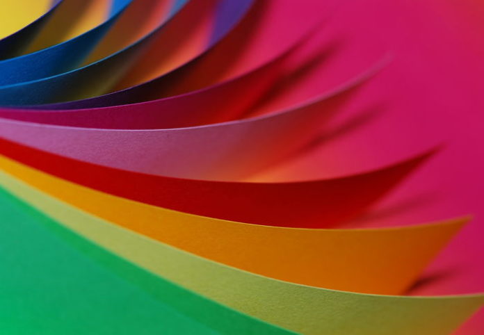 Trendy kolorystyczne w palecie Chromatic Professional Colors