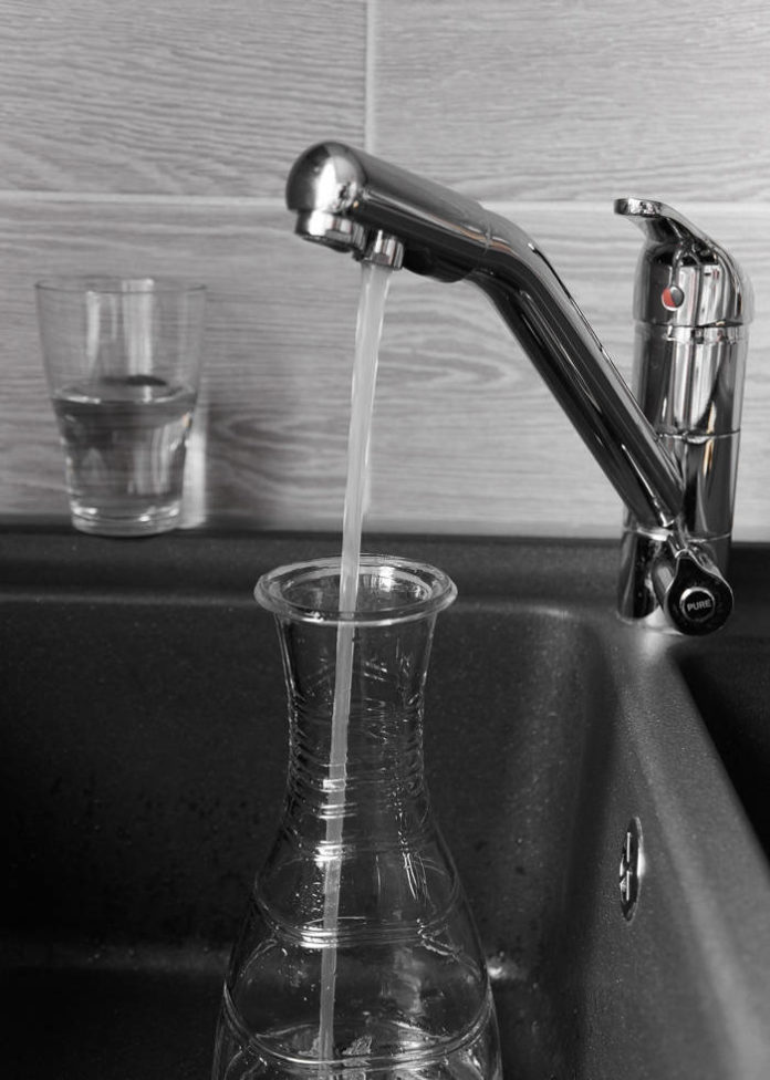Zdrowa woda w każdym domu? To proste.